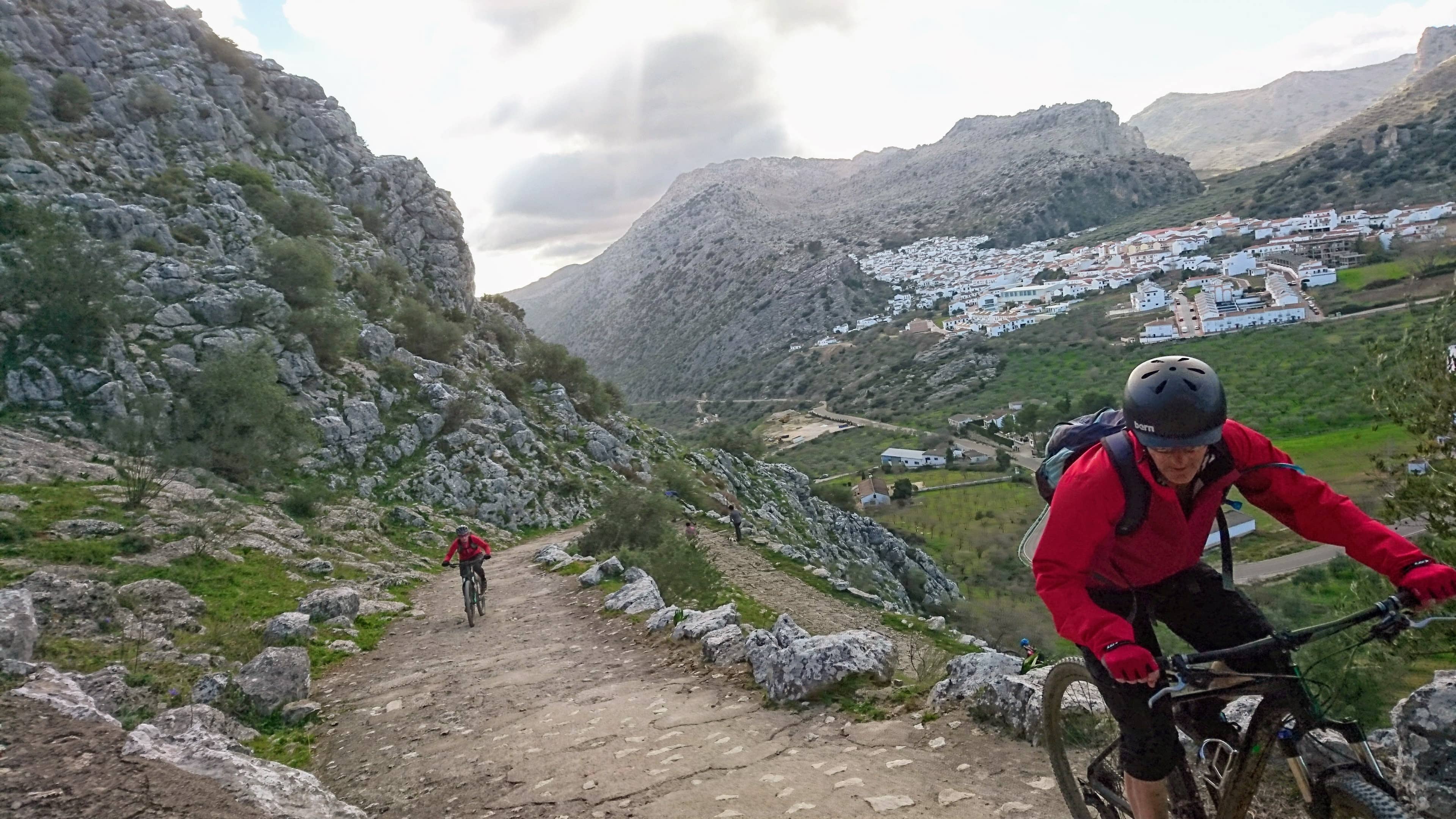 new-year-mountain-biking-spain-hike-bike